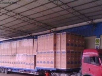 图 托运全国专业运输酒水 电器 电子产品 广州物流