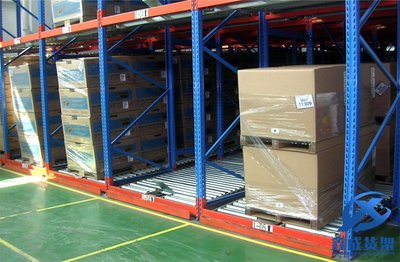 轻型货架都有哪些种类,具备什么样的特点呢?