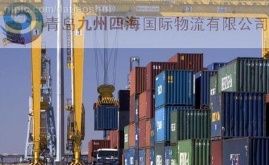 【提供青岛到贝尔格莱德海运整箱服务(图)】价格_厂家_图片