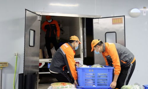 中国农业企业500强榜单发布,广州白云区4家农企入围