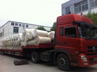 【生产批发 PP-75μm过滤布 精密过滤 辉龙制作】价格_厂家 - 中国供应商