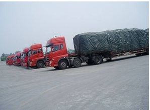 物流 低价陷阱 ,你被坑过吗