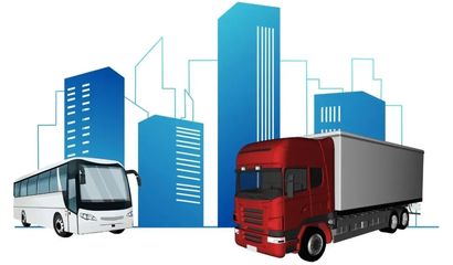 新变革激发物流市场新动能 | 中国汽车报