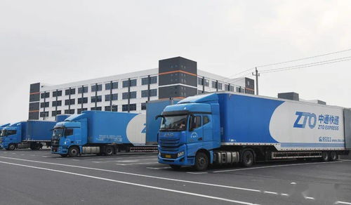 提升物流综合效益,支撑枢纽新城建设 史志军调研现代物流产业发展