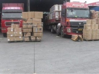 图 北京物流货运专线,大件运输,长短途搬家搬厂工艺品运输 北京物流