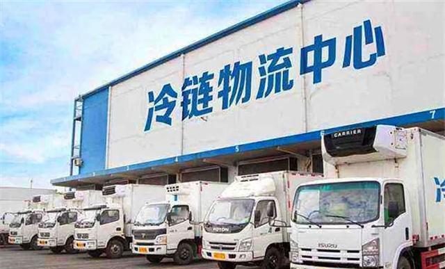 冷链物流成为疫情之外关注的焦点