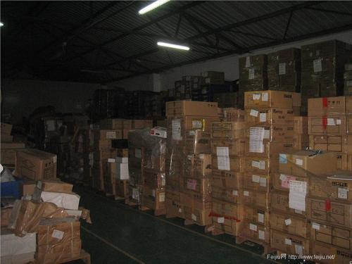 一文读懂 如何通过物流优化政策高效解决工厂库存积压