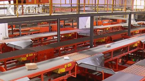 上海跨境物流服务助力中国商品扬帆出海，实现红火开局