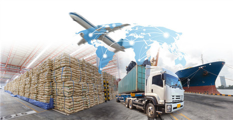 守住生命线！速卖通“千万补贴”计划力保全球运力，物流稳定成出海基石